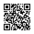 Código QR (código de barras bidimensional)