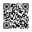 Código QR (código de barras bidimensional)