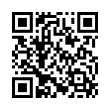 Código QR (código de barras bidimensional)