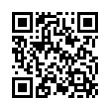 Código QR (código de barras bidimensional)