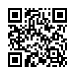 Código QR (código de barras bidimensional)