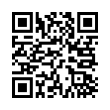 Código QR (código de barras bidimensional)