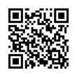 Código QR (código de barras bidimensional)