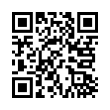 Código QR (código de barras bidimensional)