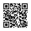 Código QR (código de barras bidimensional)