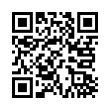 Código QR (código de barras bidimensional)