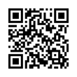 Código QR (código de barras bidimensional)