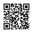 Código QR (código de barras bidimensional)