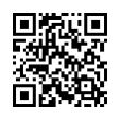 Código QR (código de barras bidimensional)