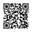 Código QR (código de barras bidimensional)