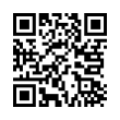 Código QR (código de barras bidimensional)