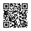 Código QR (código de barras bidimensional)