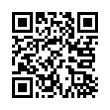 Código QR (código de barras bidimensional)