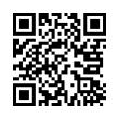 Código QR (código de barras bidimensional)