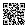 Código QR (código de barras bidimensional)