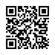 Código QR (código de barras bidimensional)