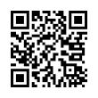 Código QR (código de barras bidimensional)