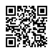 Código QR (código de barras bidimensional)