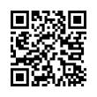 Código QR (código de barras bidimensional)