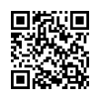 Código QR (código de barras bidimensional)