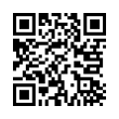 Código QR (código de barras bidimensional)