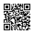 Código QR (código de barras bidimensional)