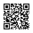 Código QR (código de barras bidimensional)