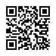 Código QR (código de barras bidimensional)