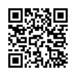 Código QR (código de barras bidimensional)