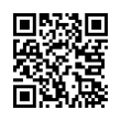 Código QR (código de barras bidimensional)