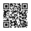 Código QR (código de barras bidimensional)