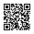 Código QR (código de barras bidimensional)