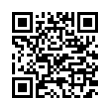 Código QR (código de barras bidimensional)