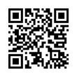 Código QR (código de barras bidimensional)