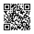 Código QR (código de barras bidimensional)