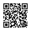 Código QR (código de barras bidimensional)