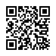 Código QR (código de barras bidimensional)