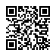 Código QR (código de barras bidimensional)