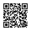 Código QR (código de barras bidimensional)