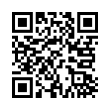 Código QR (código de barras bidimensional)