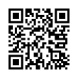 Código QR (código de barras bidimensional)