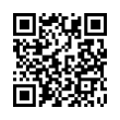 Código QR (código de barras bidimensional)