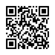 Código QR (código de barras bidimensional)