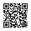 Código QR (código de barras bidimensional)