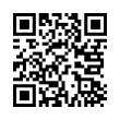 Código QR (código de barras bidimensional)