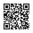 Código QR (código de barras bidimensional)