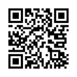 Código QR (código de barras bidimensional)