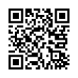 Código QR (código de barras bidimensional)