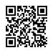 Código QR (código de barras bidimensional)