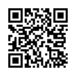 Código QR (código de barras bidimensional)